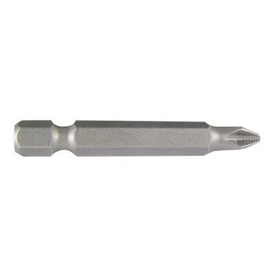Puntas Phillips PH1 x50mm x10u. [xUnidad]