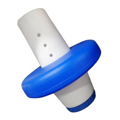 Boya Pileta Satelite Grande p/ 200gr [xUnidad]