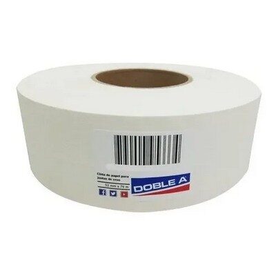 Cinta Microperforada 52mm x76m. [xUnidad]