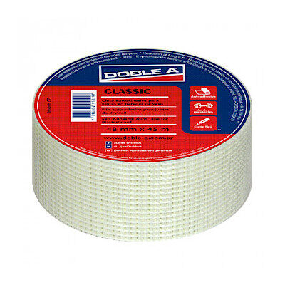 Cinta Tramada 48mm x45m. [xUnidad]