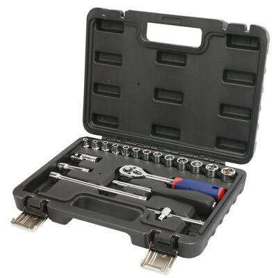 Tubos x19Pz Enc. 1/4". [xUnidad]
