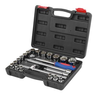 Tubos x22Pz Enc. 1/2". [xUnidad]