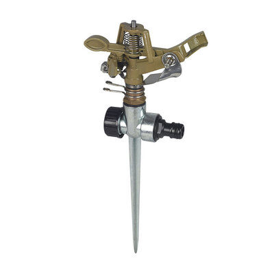Aspersor c/ Espiga Metalico [xUnidad]