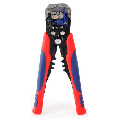 Pelacables Automatico 3 en 1 WORKPRO. [xUnidad]