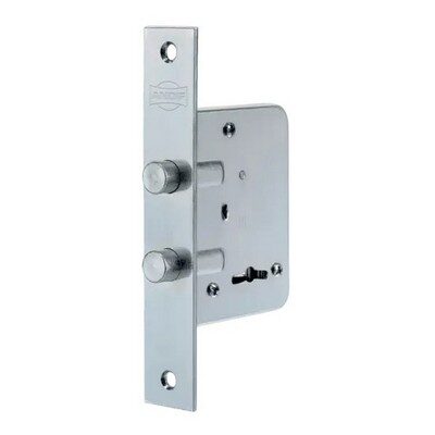 Cerrojo ANDIF 504 25x141mm [xUnidad]