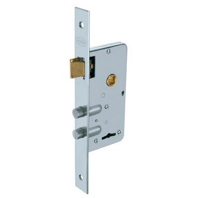 Cerradura ANDIF 858 25x222mm [xUnidad]