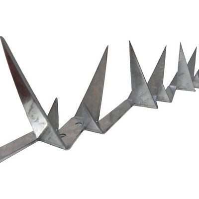 Pinche de Seguridad Galv. 1m [xPar]