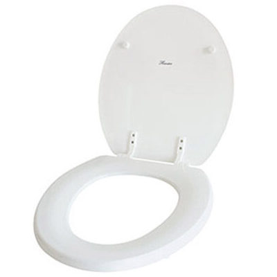 Asiento MDF ITA / AND Blanco. [xUnidad]