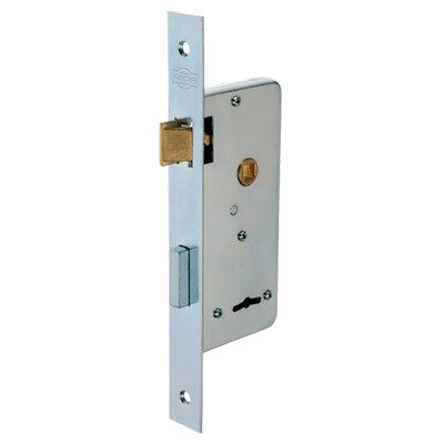 Cerradura ANDIF 860 25x222,5mm [xUnidad]