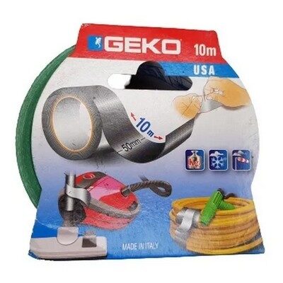 Cinta Duct Tape Verde 5cm x10m AA. [xUnidad]