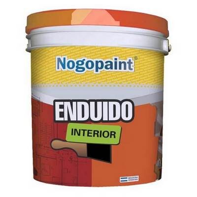 Enduido  NOGOPAINT x 500cc [xUnidad]