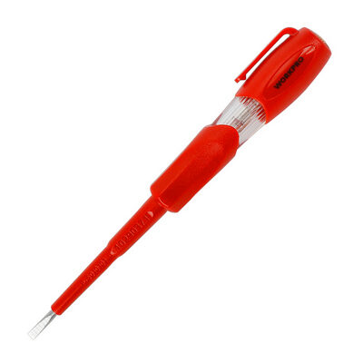 Detector de Tension WORKPRO. [xUnidad]