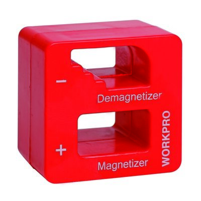Magnetizador / Desmagnetizador WP. [xUnidad]