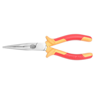 Pinza de Punta 6" Aislada 1000V. [xUnidad]