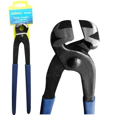 Tenaza Armador 1/2 Corte 11" [xUnidad]