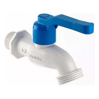 Canilla Simple Lavar. Plastica DUKE [xUnidad]