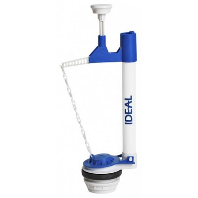 Descarga Universal IDEAL p/ Mochila [xUnidad]