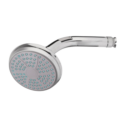 Kit Lluvia Plast. Redonda Alta Gris 10cm [xUnidad]