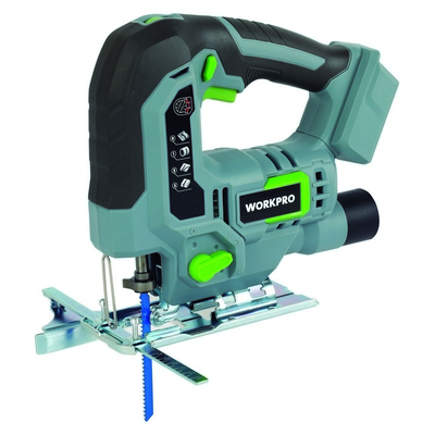 Sierra Caladora AIO WP 20V. [xUnidad]