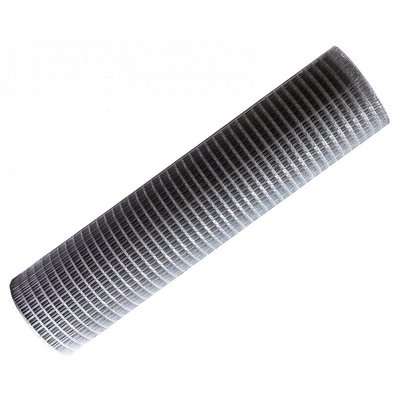 Malla Soldada Galv. 25x25 x1.5mm x10m. [xMetro]