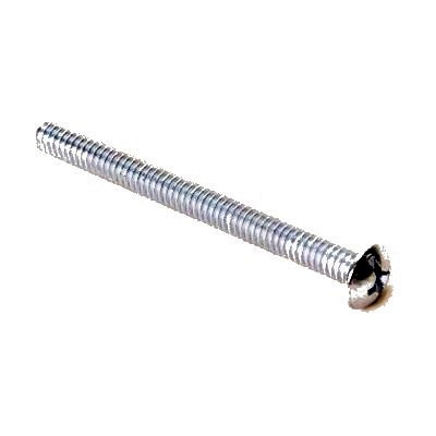 Tornillo Tanque  3/16 x3 [x100u]