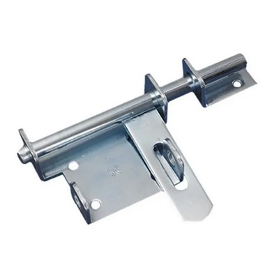 Pasador Portacandado Cromo 100mm SC [xUnidad]