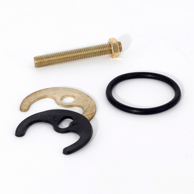 Kit Fijacion  Simple p/ Monocomando [xUnidad]