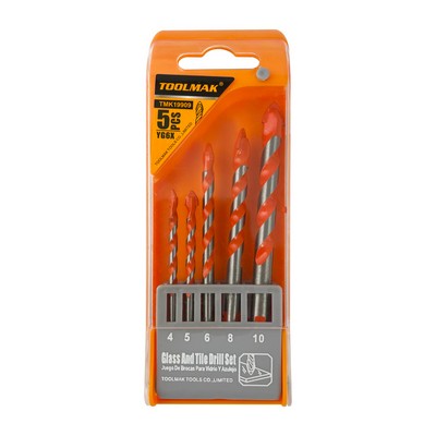 Mechas Multiproposito x5Pz (4-5-6-8-10) [xUnidad]