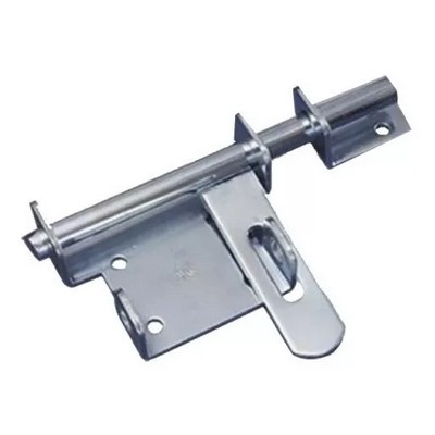 Pasador Portacandado Cromo 170mm SC [xUnidad]