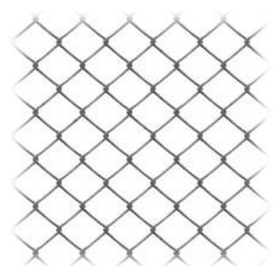 Tejido Rombo 3" Al. Nº14 x1,50m [xMetro]