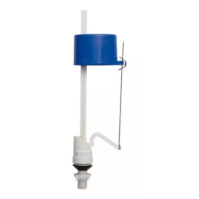 Valvula IDEAL p/ Mochila s/ Brazo 1/2" [xUnidad]