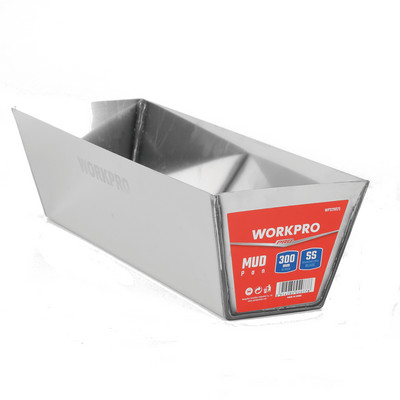 Bandeja Metalica WORKPRO 12". [xUnidad]