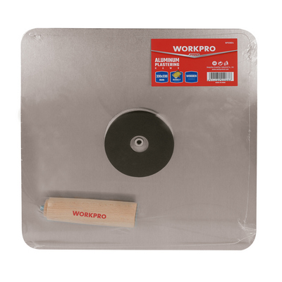 Plato p/ Masilla WORKPRO 13". [xUnidad]