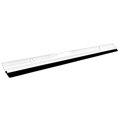 Zocalo Aluminio Blanco  90cm [xUnidad]
