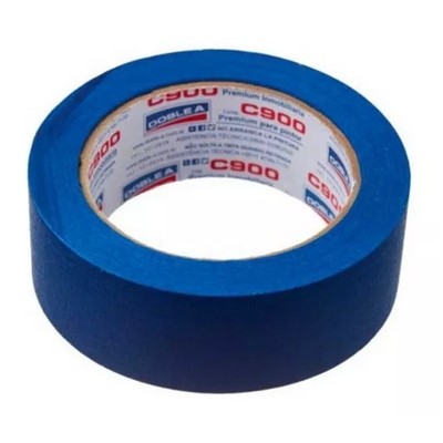 Cinta Pintor Azul 36mm x40m AA. [xUnidad]