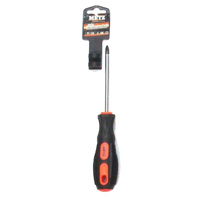 Destornillador KETTLER PH 2 (5) x100 [xUnidad]