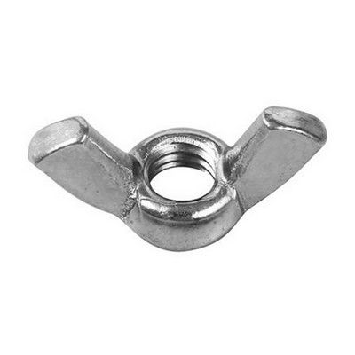 Tuerca Mariposa   1/4" [x25u]