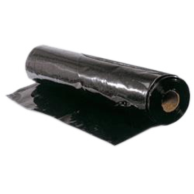 Polietileno Negro 100mic 2m x100m [xMetro]