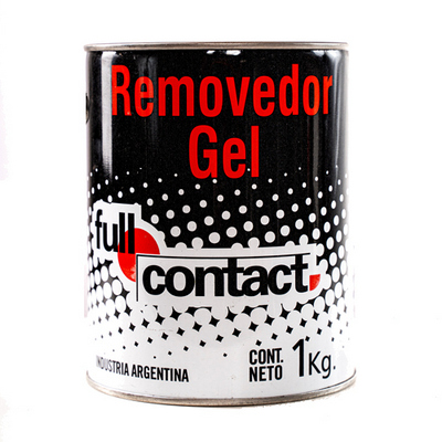 Removedor Gel 1Kg [xUnidad]