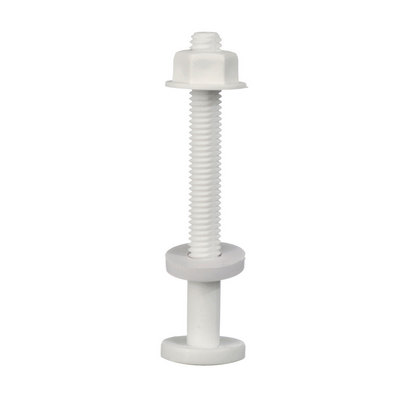 Tornillo Plastico p/ Mochila x2Pz [xUnidad]