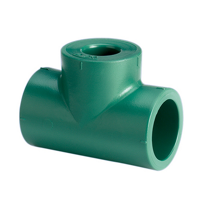 Tee Reduccion Fusion 32x25x32mm. [xUnidad]