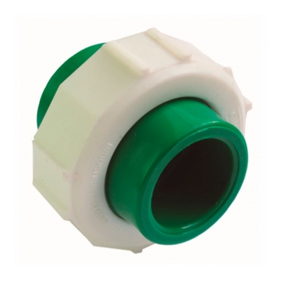 Union Doble Fusion 32mm. [xUnidad]