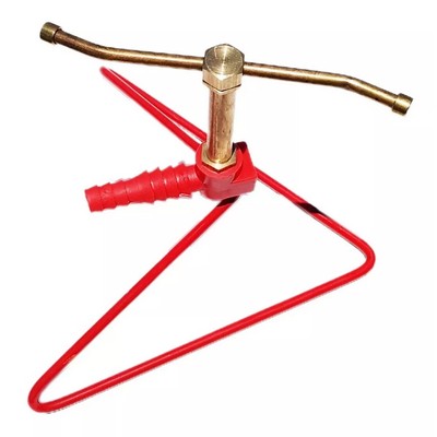 Regador Girat. Bronce Nº2 17cm [xUnidad]