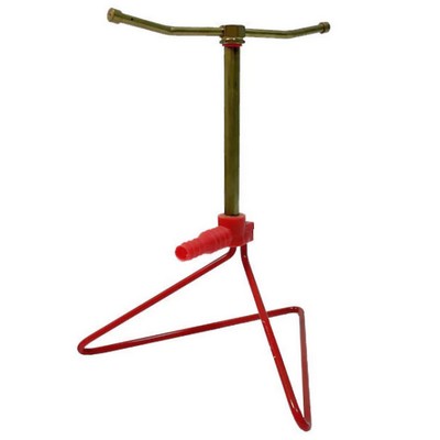 Regador Girat. Bronce Nº4 30cm [xUnidad]