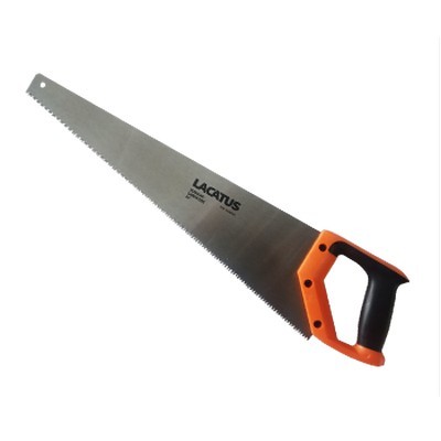Serrucho Carp. 50cm LACATUS [xUnidad]