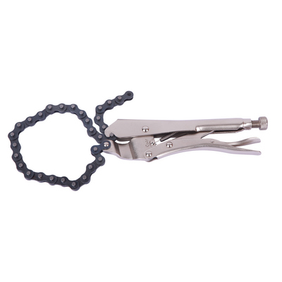 Pinza de Fuerza WP Cadena 10". [xUnidad]