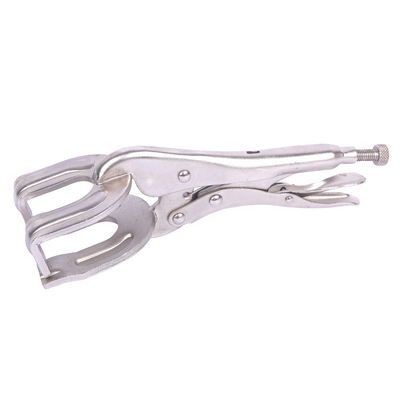 Pinza de Fuerza WP Soldador 10". [xUnidad]