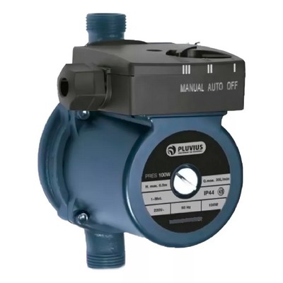 Bomba Presurizadora 100w. [xUnidad]