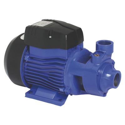 Bomba Periferica QB60 1/2HP. [xUnidad]