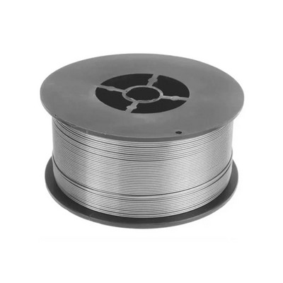 Alambre FLUX 0.8mm Caja x1kg [xUnidad]
